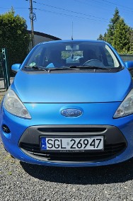 Ford KA II-2