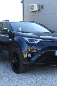 2.5 HYBRID 4X4 STYLE BEZWYPADKOWY SALON IT BEZ KOROZJI!-2