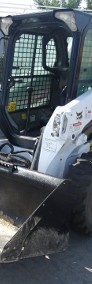 Miniładowarka kołowa 4x4 Bobcat S530 -4