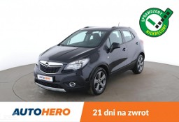 Opel Mokka GRATIS! Pakiet Serwisowy o wartości 2000 zł!