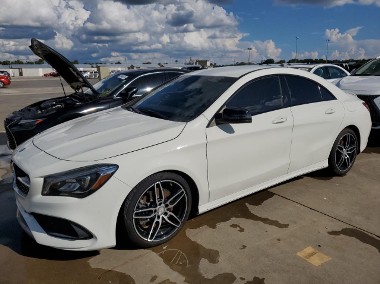 Mercedes-Benz CLA 250 4matic-1