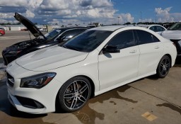 Mercedes-Benz Klasa CLA C117/X117 Mercedes-Benz CLA 250 4matic