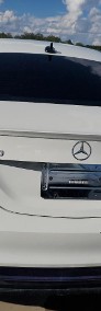 Mercedes-Benz CLA 250 4matic-4