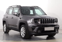 Jeep Renegade Face lifting , Salon Polska, Serwis ASO, Automat, Klimatronic, Tempomat,