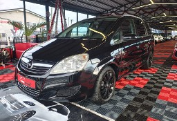 Opel Zafira B SERWISOWANA