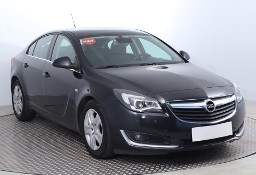 Opel Insignia , Salon Polska, Serwis ASO, 170 KM, VAT 23%, Xenon, Bi-Xenon,