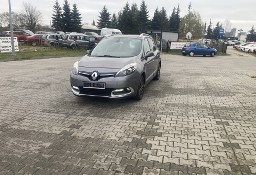 Renault Grand Scenic III renault grand scenic 7 miejsc