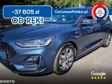 Ford Focus IV-1
