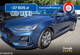 Ford Focus IV