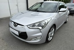 Hyundai Veloster Raty/Zamiana Gwarancja 1,6 Syle nowe sprzęgło bezwypadkowy