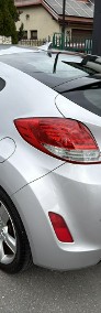 Hyundai Veloster Raty/Zamiana Gwarancja 1,6 Syle nowe sprzęgło bezwypadkowy-4