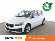 BMW SERIA 2 GRATIS! Pakiet Serwisowy o wartości 700 zł!