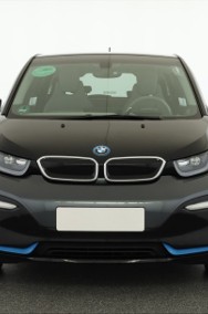 BMW i3 I , SoH 95%, Serwis ASO, Automat, Navi, Klimatronic, Tempomat,-2