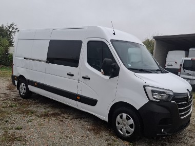 2.3 150 KM Brygadówka Klima Navi Kamera Tempomat-1