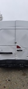 2.3 150 KM Brygadówka Klima Navi Kamera Tempomat-3