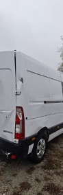 2.3 150 KM Brygadówka Klima Navi Kamera Tempomat-4