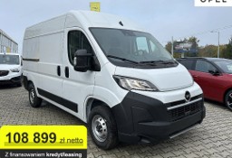 Opel Movano L2H2 L2H2 2.2 140KM