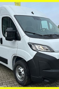 Opel Movano L2H2 L2H2 2.2 140KM-2