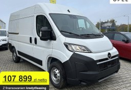 Opel Movano L2H2 L2H2 2.2 140KM