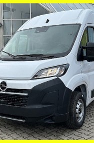 Opel Movano L2H2 L2H2 2.2 140KM-2