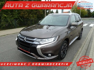 Mitsubishi Outlander III-1