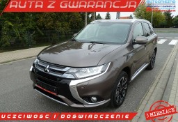 Mitsubishi Outlander III