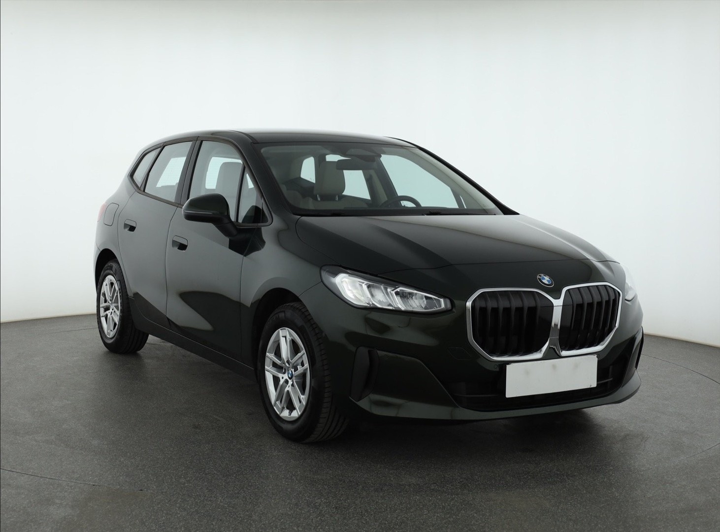 BMW Inny BMW , Salon Polska, 1. Właściciel, Serwis ASO, Automat, Skóra