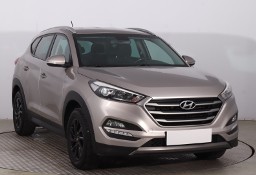 Hyundai Tucson , Klimatronic, Tempomat, Parktronic, Podgrzewane siedzienia
