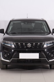 Suzuki Vitara II , Salon Polska, 1. Właściciel, Serwis ASO, Klimatronic,-2