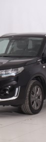 Suzuki Vitara II , Salon Polska, 1. Właściciel, Serwis ASO, Klimatronic,-3