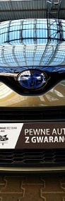 Toyota C-HR EXECUTIVE Led+ACC+Skóra+NAV GWARANCJA Kraj Bezwypad 1wł 1.8Hybrid F2-3