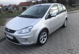 Ford C-MAX II Użytkowane przez kobiete