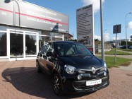 Renault Twingo III Automat Klima