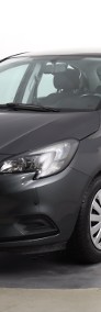 Opel Corsa E , Salon Polska, Serwis ASO, GAZ, Klima, Tempomat, Parktronic-3