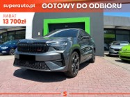 Skoda Kodiaq RS 2.0 TSI 4x4 DSG RS 2.0 TSI 4x4 DSG 265KM