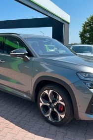 Skoda Kodiaq RS 2.0 TSI 4x4 DSG RS 2.0 TSI 4x4 DSG 265KM-2