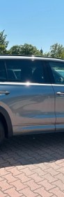Skoda Kodiaq RS 2.0 TSI 4x4 DSG RS 2.0 TSI 4x4 DSG 265KM-4
