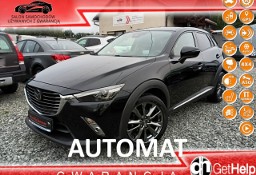 Mazda CX-3 2.0 Skyactive G Kizoku Intense AWD Automat Klimatronic Navi LED