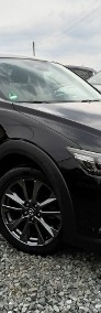 Mazda CX-3 2.0 Skyactive G Kizoku Intense AWD Automat Klimatronic Navi LED-3