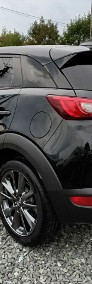 Mazda CX-3 2.0 Skyactive G Kizoku Intense AWD Automat Klimatronic Navi LED-4