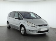 Ford S-MAX , Klimatronic, Tempomat,ALU