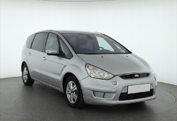 Ford S-MAX , Klimatronic, Tempomat,ALU