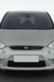 Ford S-MAX , Klimatronic, Tempomat,ALU-2