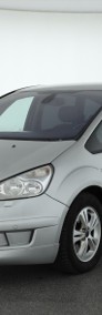 Ford S-MAX , Klimatronic, Tempomat,ALU-3