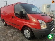 Ford Transit Pzredłużony