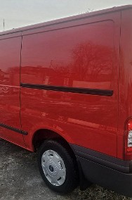 Ford Transit Pzredłużony-2