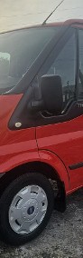 Ford Transit Pzredłużony-3
