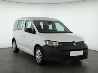 Volkswagen Caddy III , Salon Polska, 1. Właściciel, VAT 23%, Klima, Tempomat,-1