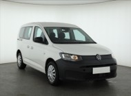 Volkswagen Caddy III , Salon Polska, 1. Właściciel, VAT 23%, Klima, Tempomat,