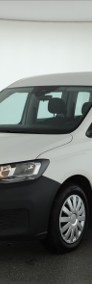 Volkswagen Caddy III , Salon Polska, 1. Właściciel, VAT 23%, Klima, Tempomat,-3